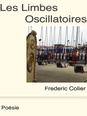 cover image of Les Limbes Oscillatoires